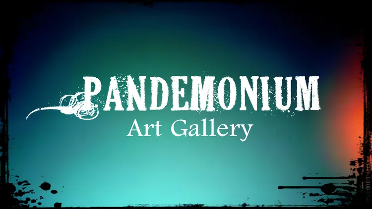 Pandemonium | Saturday Morning Drawing Collective